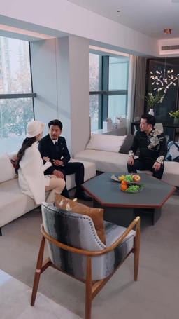 [dublado] Amor ao Primeiro Voo episode 96