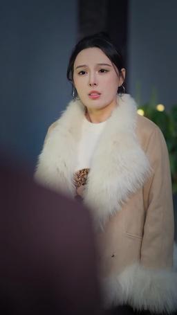 The Housewife Who Touched the Stars episode 16