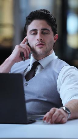 Il capo buongustaio è il padre di mio figlio episode 61