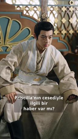 Sultanıma Hâmûşâne Aşk episode 20