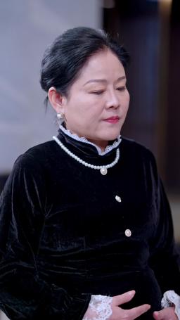 Oops! Falling for My Wild Heiress episode 6