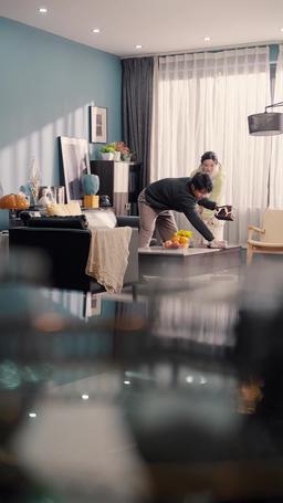 Jamais séparé episode 56