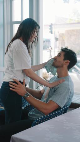 Mein mit Zucker überzogener Mafia-Boss episode 24