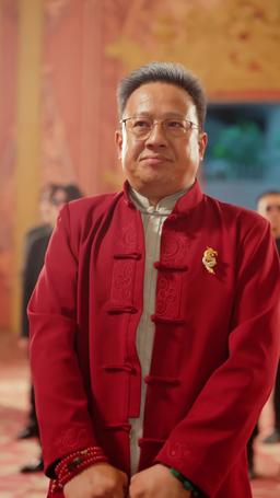 不再說從前 episode 19