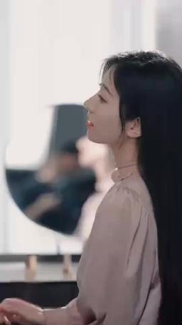 萌寶來襲，總裁夫人別想逃 episode 4