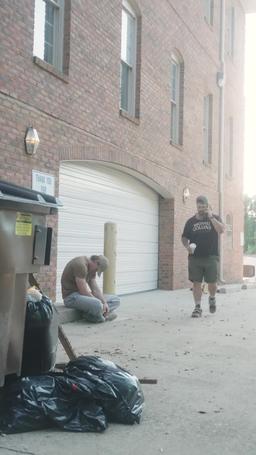 「Synchronisierung」Die Maskerade des Milliardärs episode 8