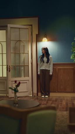 사이비 교주의 아내가 되었습니다 episode 4