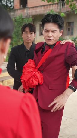 Forgive Me Not episode 28