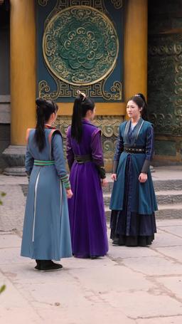 Dlaczego moja żona jest taka bezlitosna? episode 30