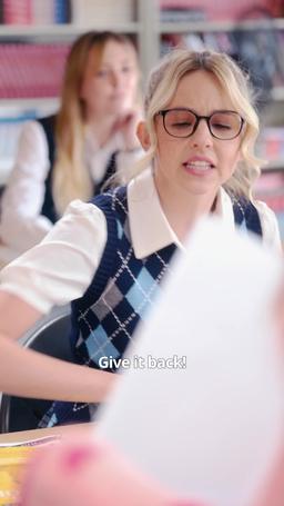 My Three Ungrateful Brothers Come Crawling Back episode 15