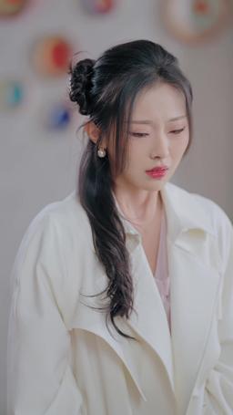 我寧可我們不曾相濡以沫 episode 18