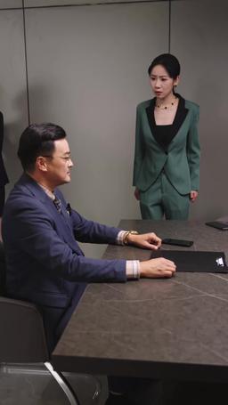 My Throne Was Never Yours episode 58