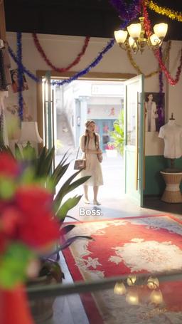 The Lie Between Us episode 64