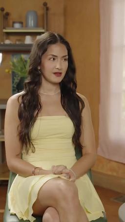 Sabotage à l'Amour episode 19