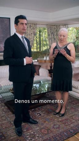 La Marca Del Amor Verdadero episode 69