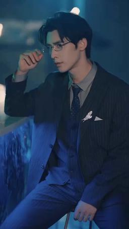 萌寶來襲，總裁夫人別想逃 episode 3