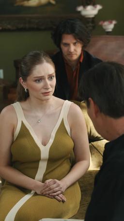 La doppia vita di un'ereditiera miliardaria episode 13