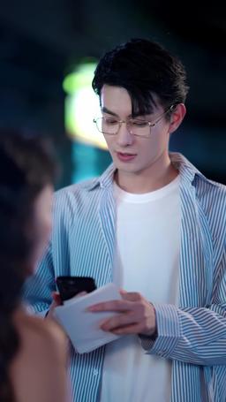 Doktor Qi twoje zagubione dziecko znów płacze episode 72