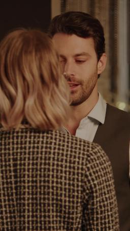 Мы никогда не будем снова вместе episode 36