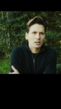 Complete Strangers episode 35