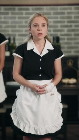 Yearning for a Mother's Love episode 25