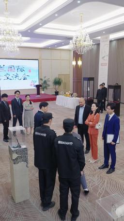 Golden Threads of a Second Chance episode 34