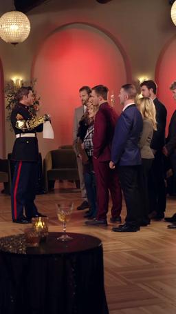 انتقام جندي البحرية الحديدي episode 13