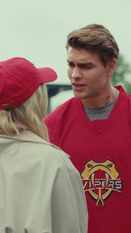 冰球巨星是爹地 episode 68