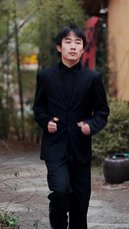 My Fake BF is Actually a Secret CEO?! episode 52