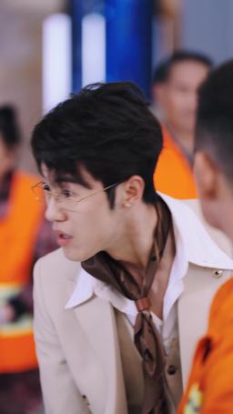 รักแท้ที่คู่ควรของภรรยาผู้พิการ episode 39