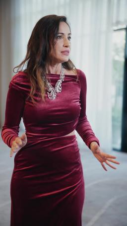 슈퍼맘을 건드리지 마 episode 34