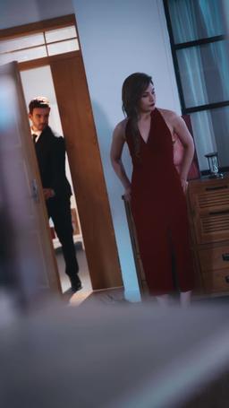 Desire Under Cover episode 16