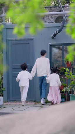 萌寶特工 episode 18