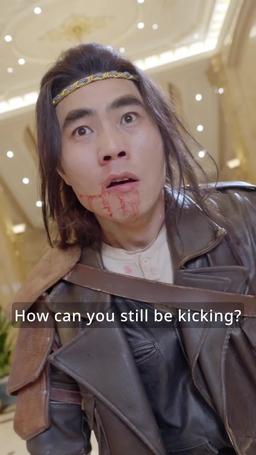 The Strongest Cultivator episode 55