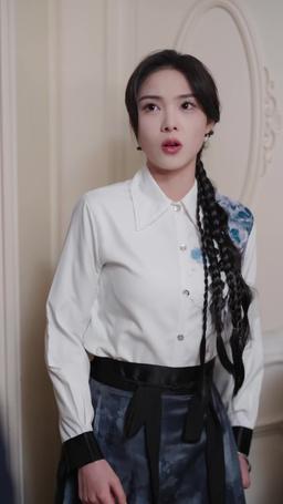 Daddy's Little Matchmaker episode 9