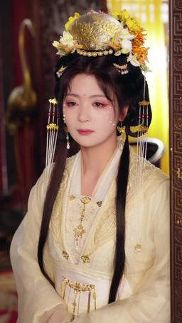 Quando a lua caiu episode 29