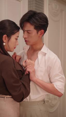 Reborn to Make Him Fall episode 60