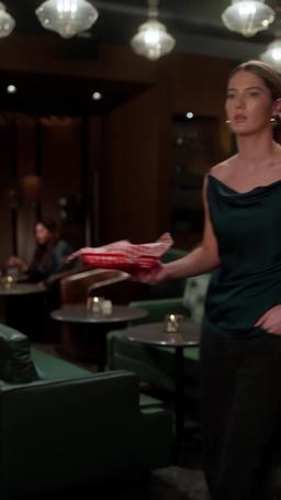 欲望に呑まれた夜の行方 episode 4