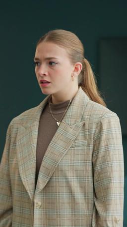 Wrong Marriage, Fated Groom episode 8