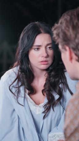 Abra Seus Olhos, Meu Marido Bilionário episode 32