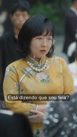 O papai de uma noite é um CEO episode 53