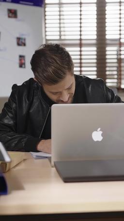 Killer Romance episode 28