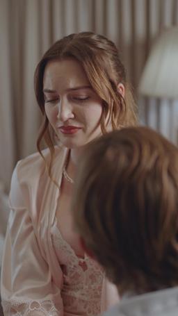 [Dubbing] Skazana nianią u samotnego miliardera episode 35