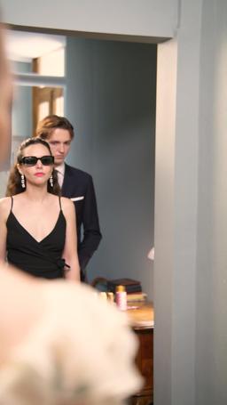 Flash Marriage After One-night Stand episode 6