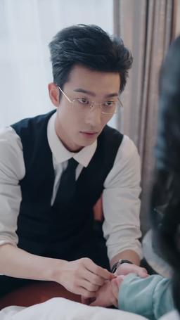 Her Baby’s Claimed by the Kingpin episode 42