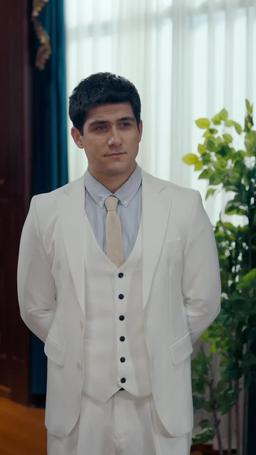 My Ex-Wife The Mafia Princess episode 49