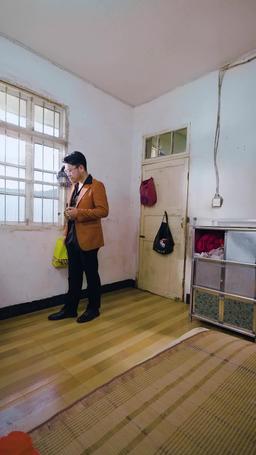 Nefret Duyduğu Köyle Hesaplaşmaya Dönüş episode 56