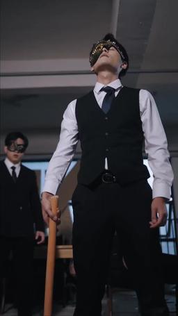 Göz Kamaştıran Yıldırım Nikah episode 22