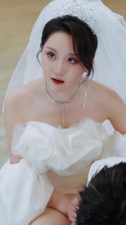 Delivery King and Mafia Queen episode 84