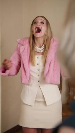 Mommy Don't Cry, Daddy is Sorry episode 57